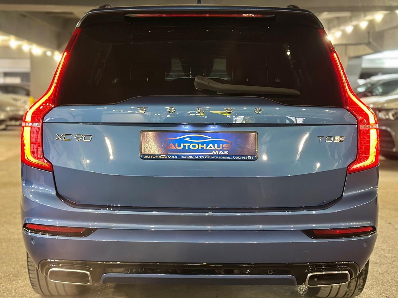 Volvo XC90 2015 - image