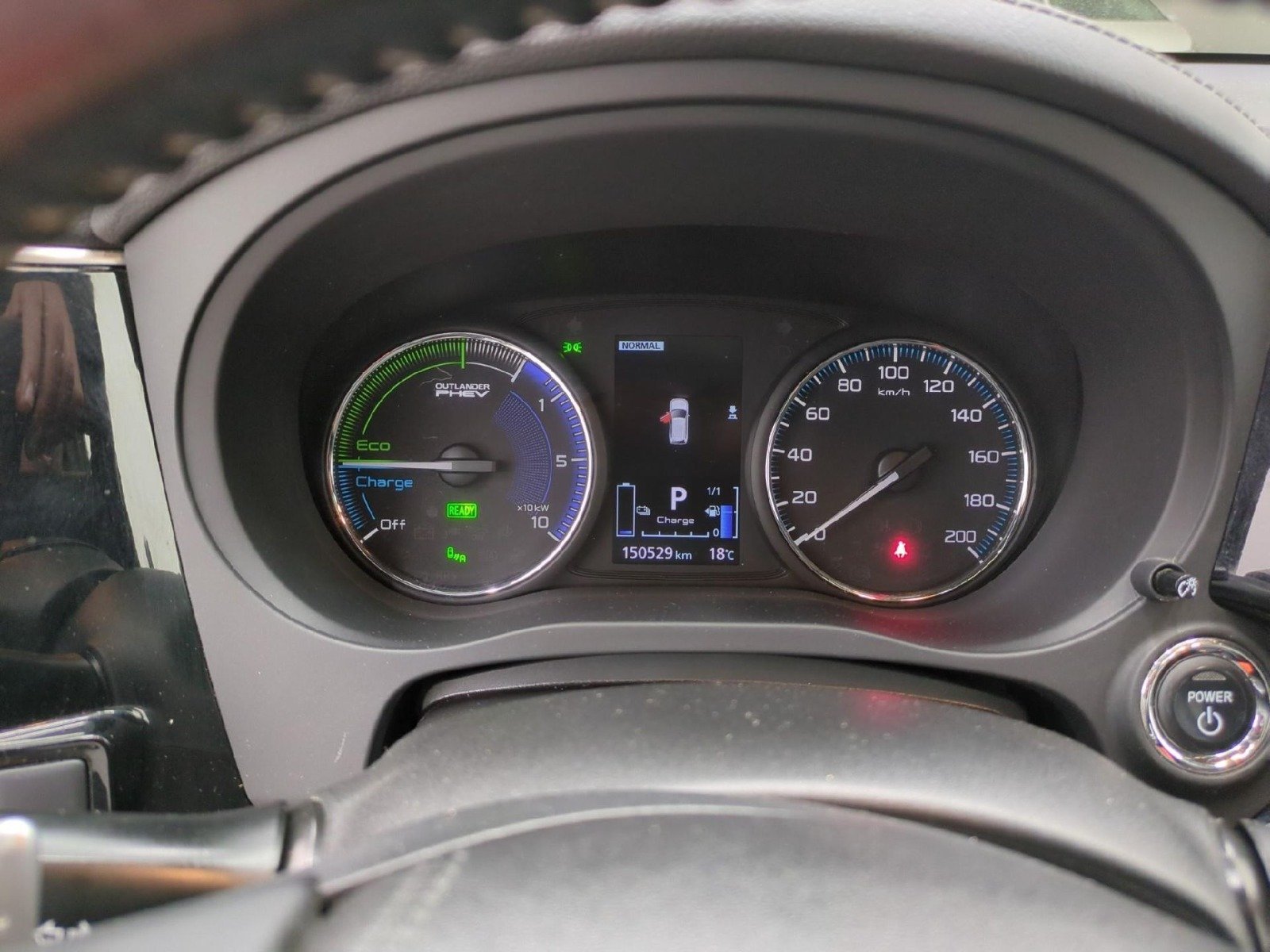 Mitsubishi Outlander III (2012 - 2021) image Mitsubishi Outlander III (2012 - 2021) image