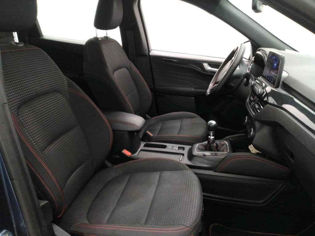 Ford Kuga III (2019 - ) image