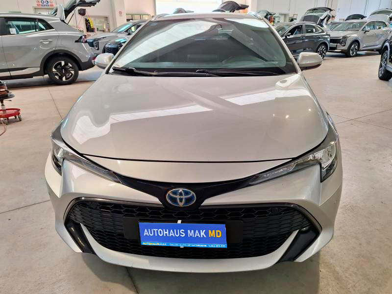 Toyota Corolla 2019 -  image