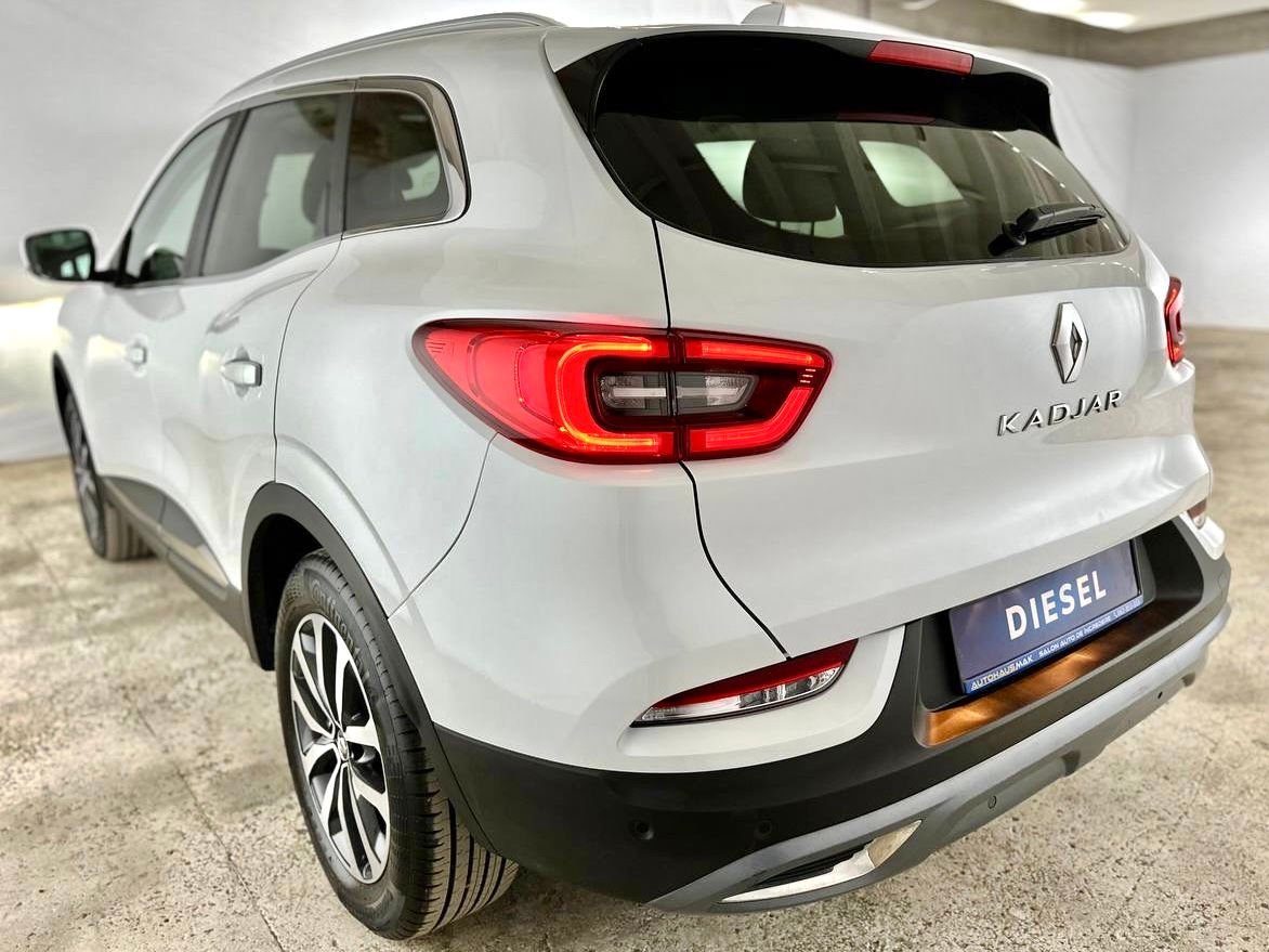 Renault Kadjar I (2015 - ) image