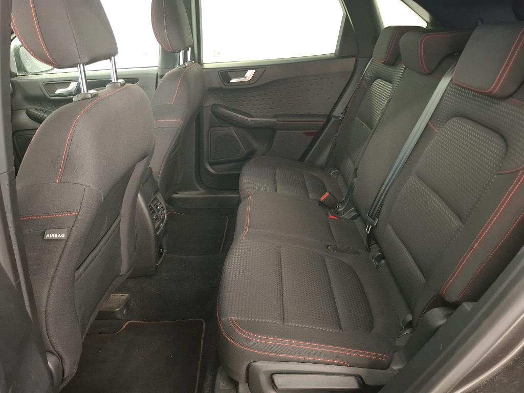 Ford Kuga III (2019 - ) image