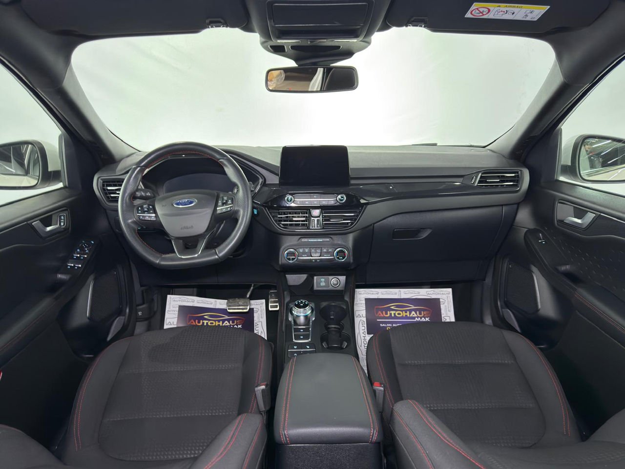 Ford Kuga III (2019 - ) image Ford Kuga III (2019 - ) image
