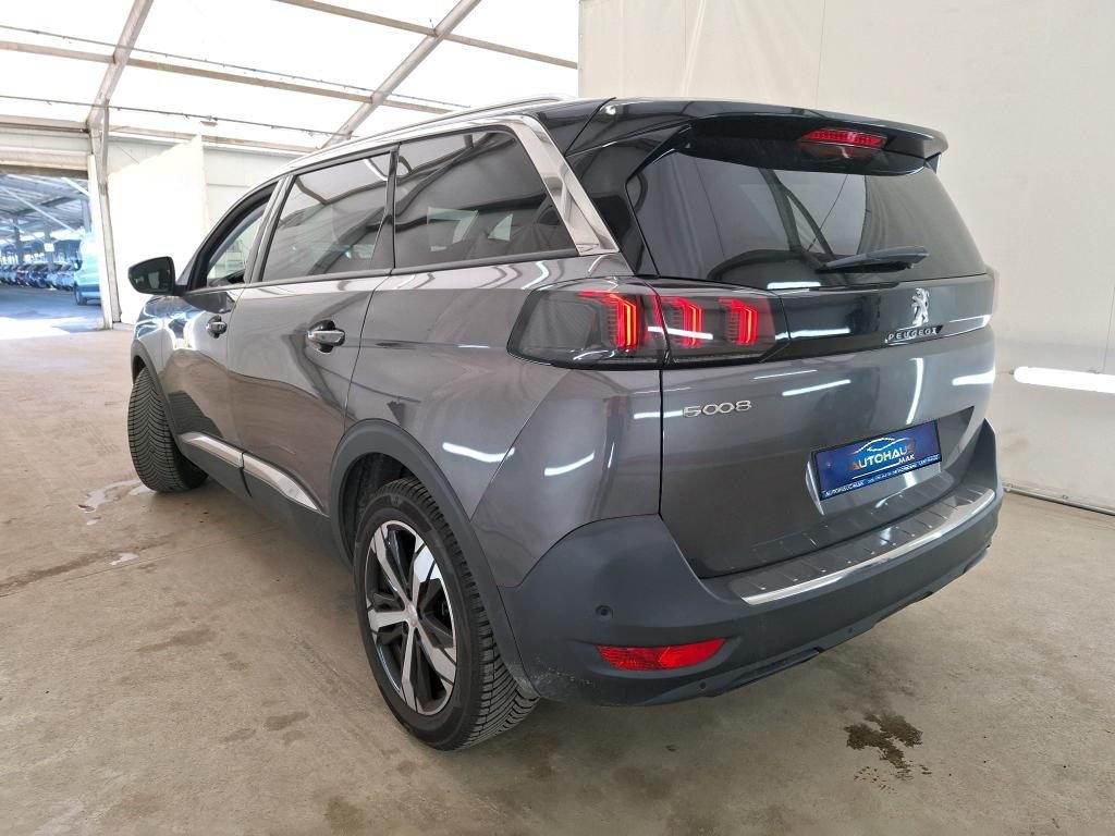 Peugeot 5008 II (2017 - ) image