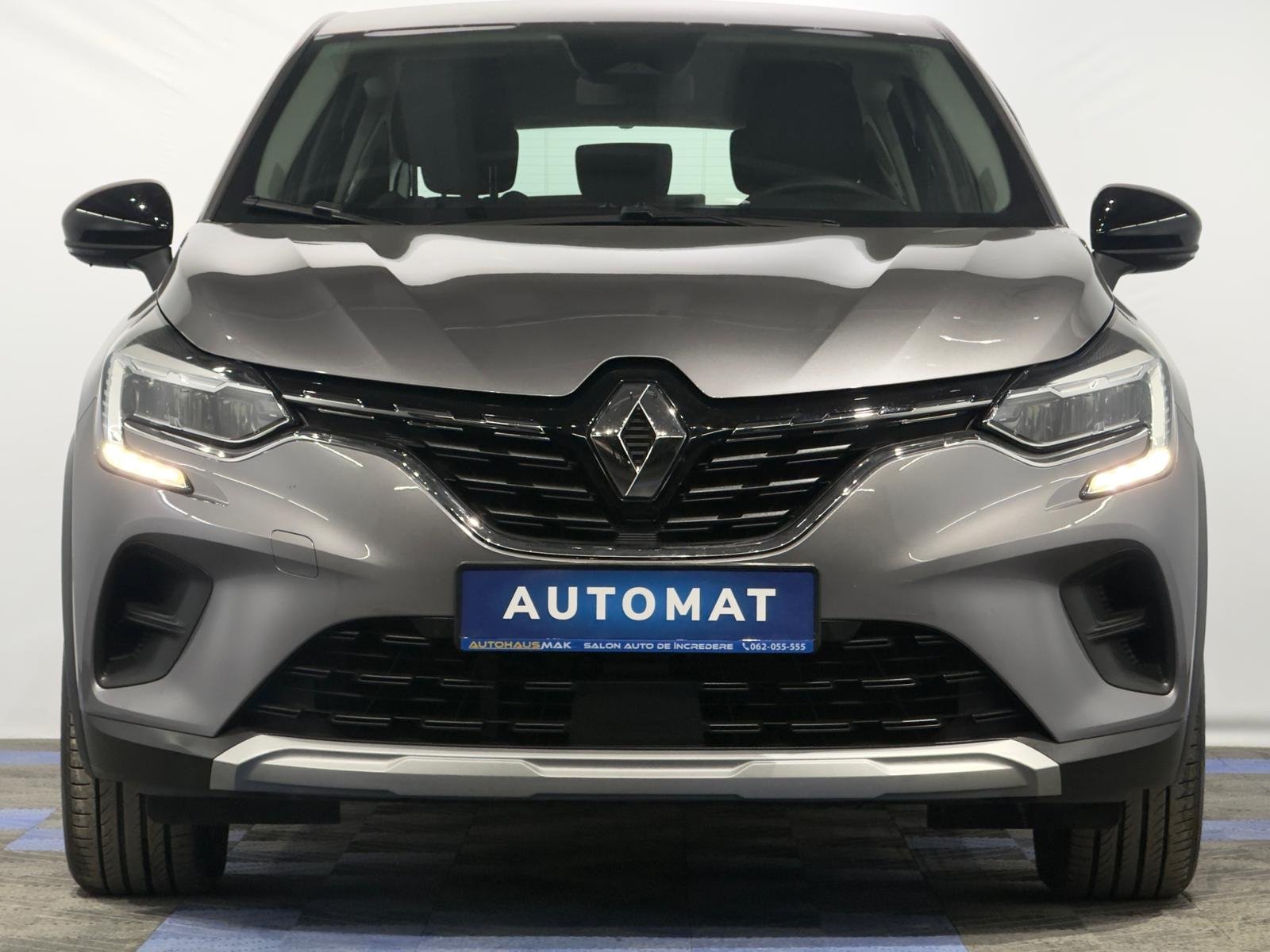 Renault Captur II (2019 - ) image
