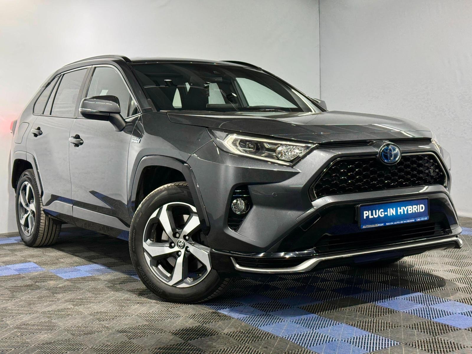 Toyota RAV4 2018 - image