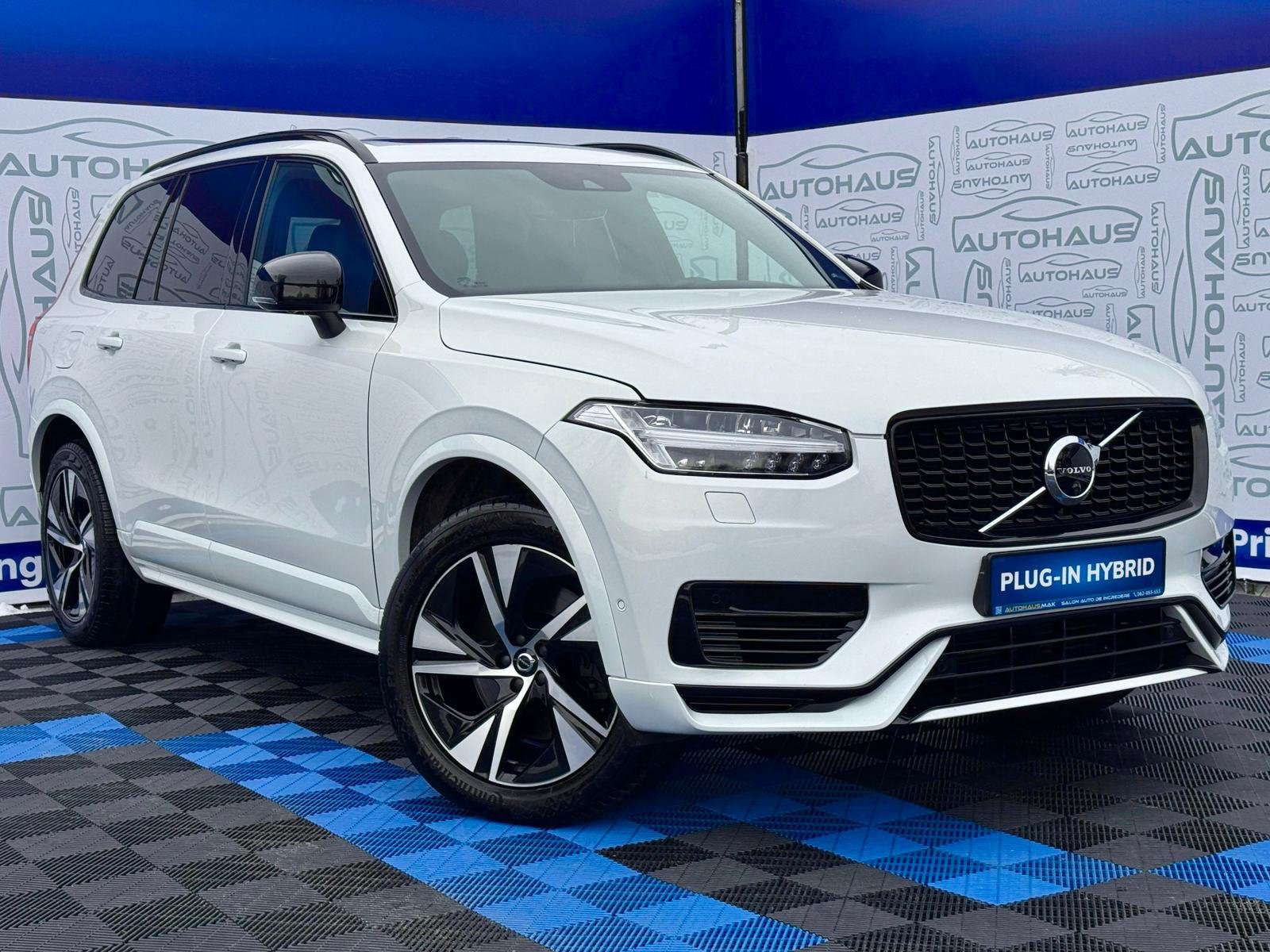 Volvo XC90 2015 - image