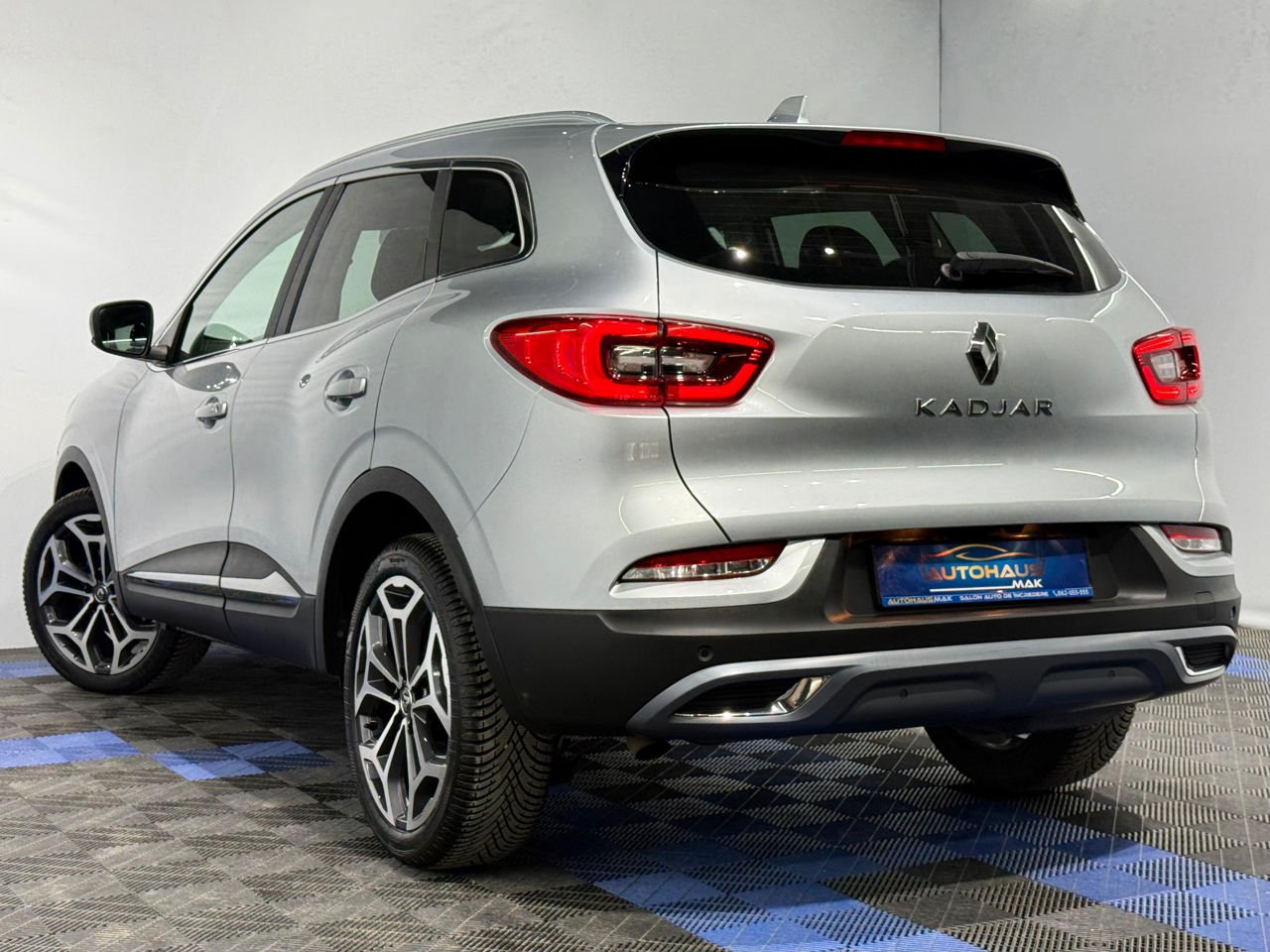 Renault Kadjar I (2015 - 2022) image