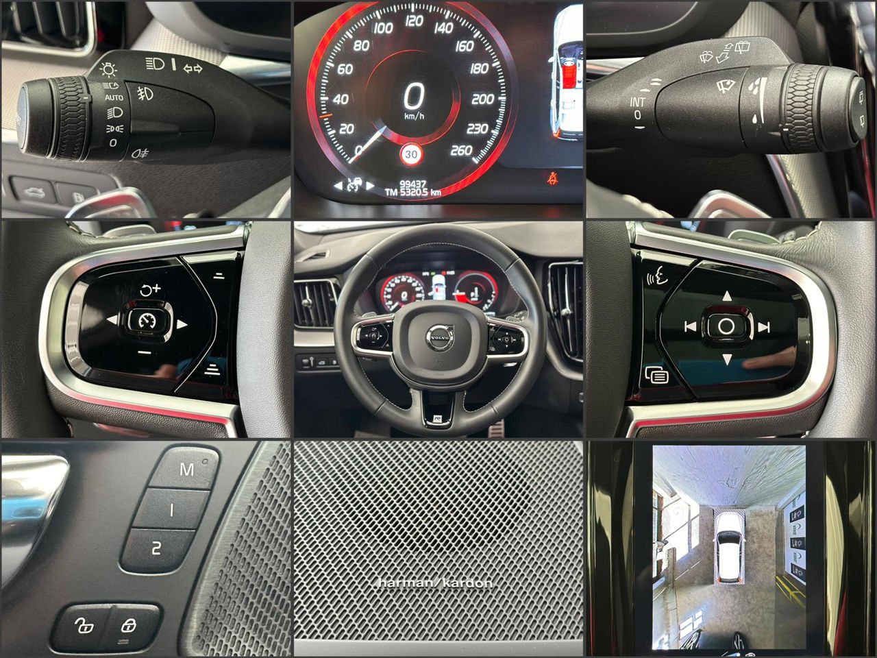 Volvo XC60 2017 - image Volvo XC60 2017 - image