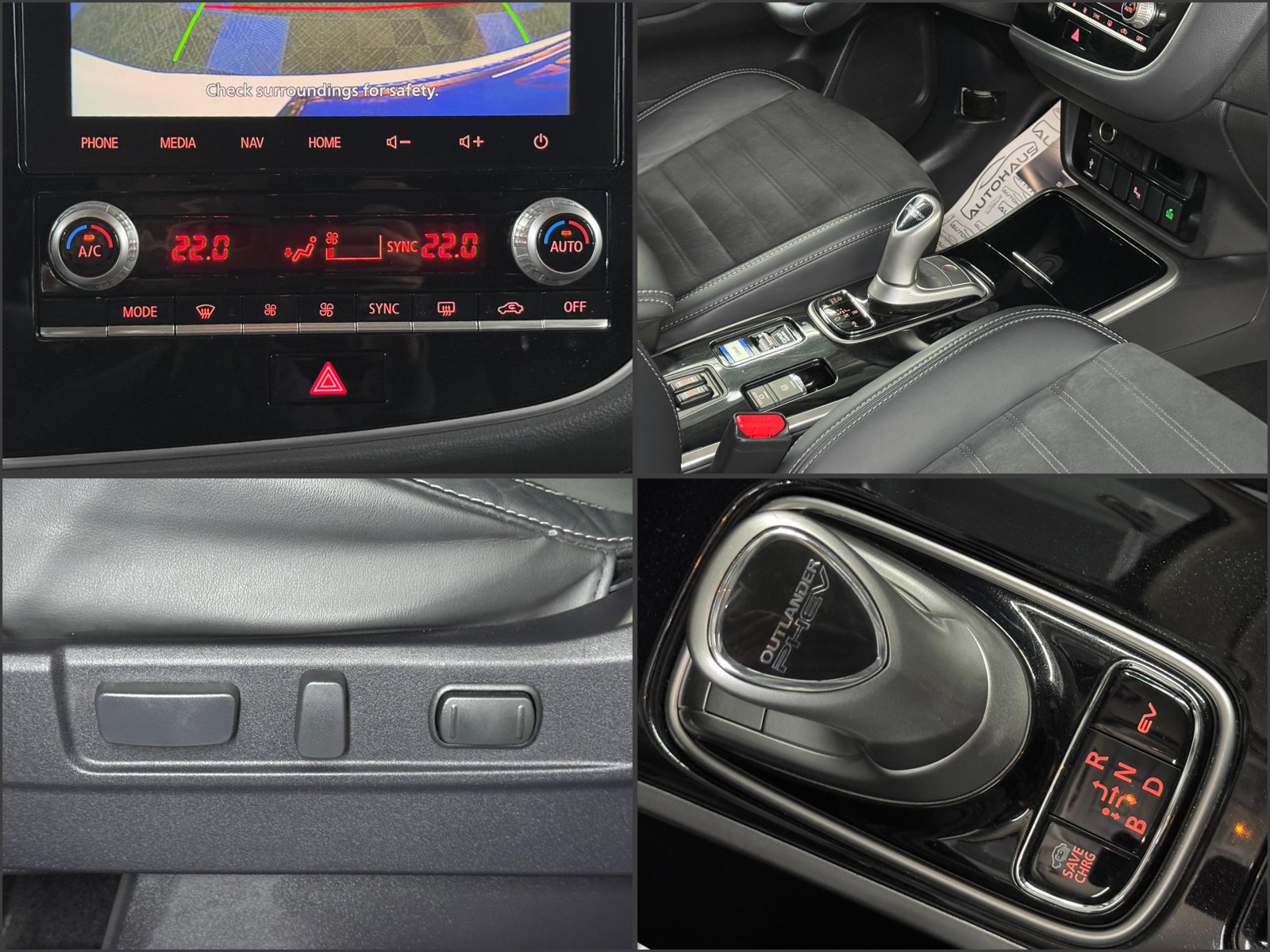 Mitsubishi Outlander III (2012 - 2021) image Mitsubishi Outlander III (2012 - 2021) image