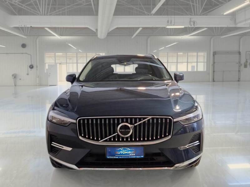 Volvo XC60 2017 - image Volvo XC60 2017 - image