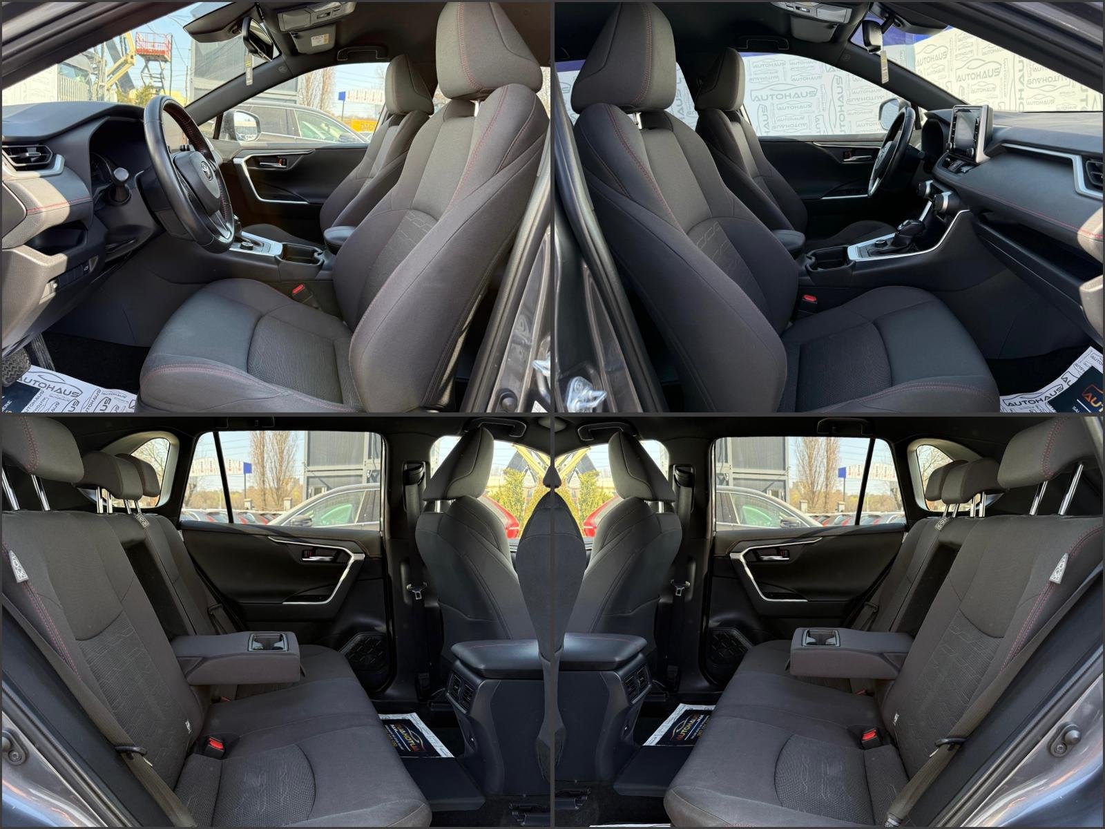 Toyota RAV4 2018 - image