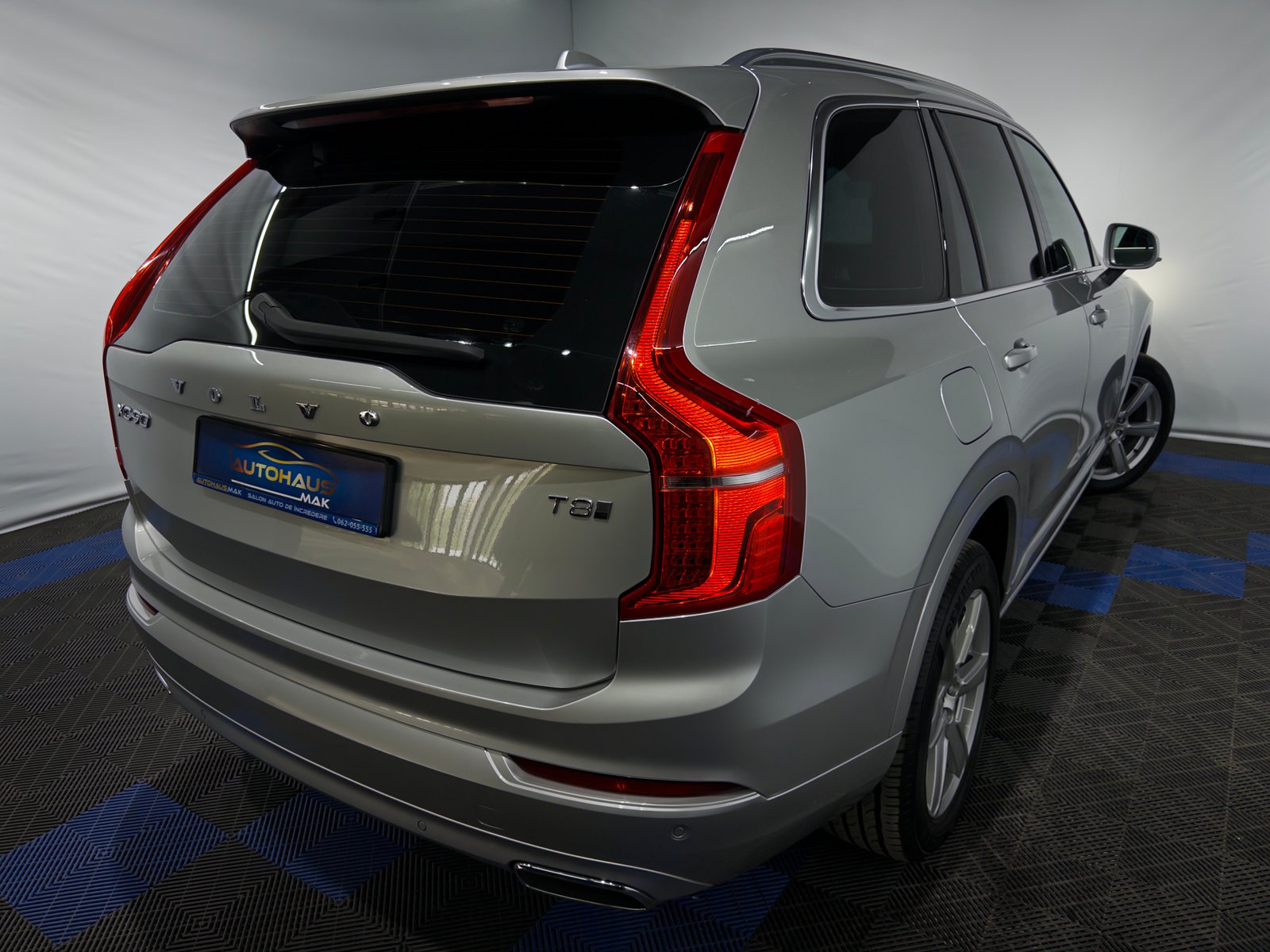 Volvo XC90 2015 - image