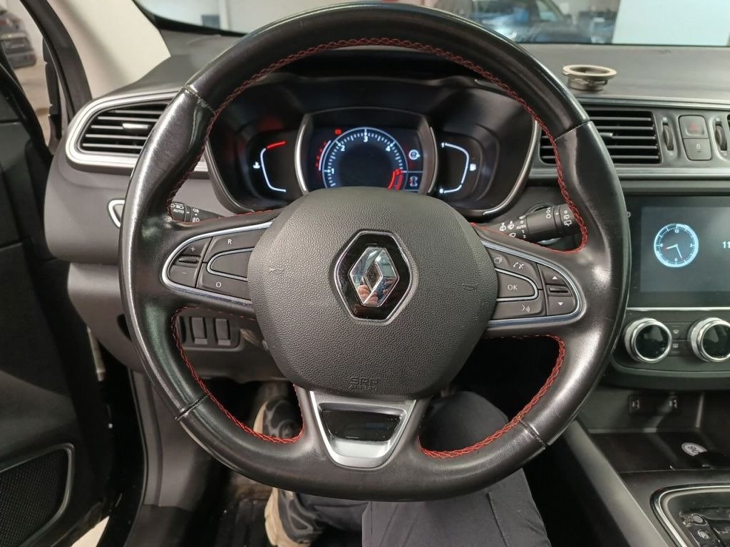 Renault Kadjar I (2015 - 2022) image