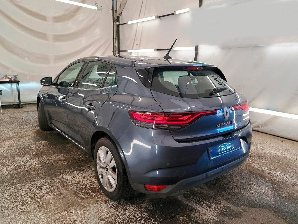 Renault Megane IV (2016 - ) image
