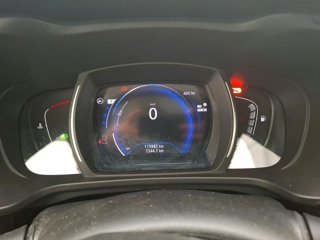 Renault Kadjar I (2015 - 2022) image