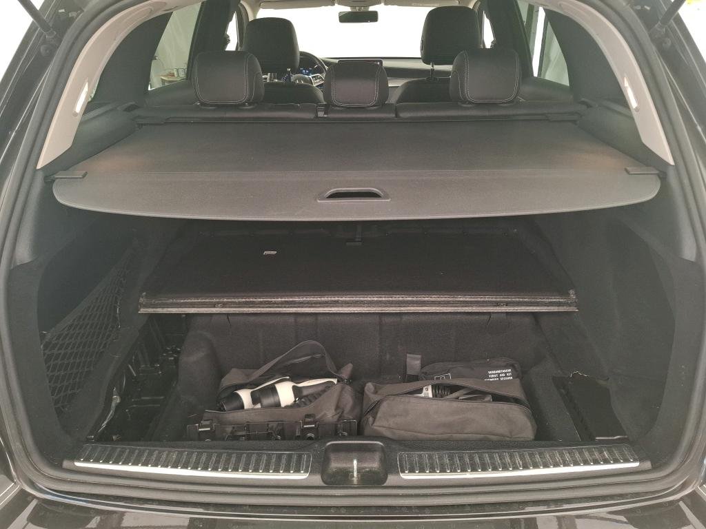 Mercedes-Benz GLC-Class C253 (2015 - 2022) image Mercedes-Benz GLC-Class C253 (2015 - 2022) image