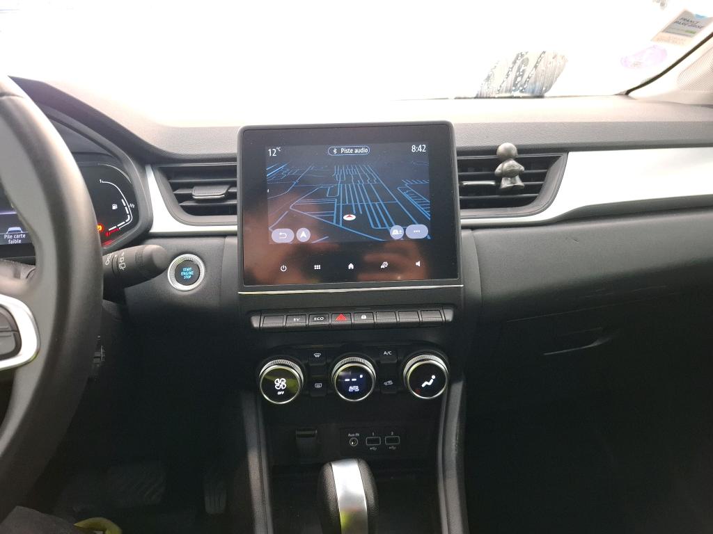 Renault Captur II (2019 - ) image