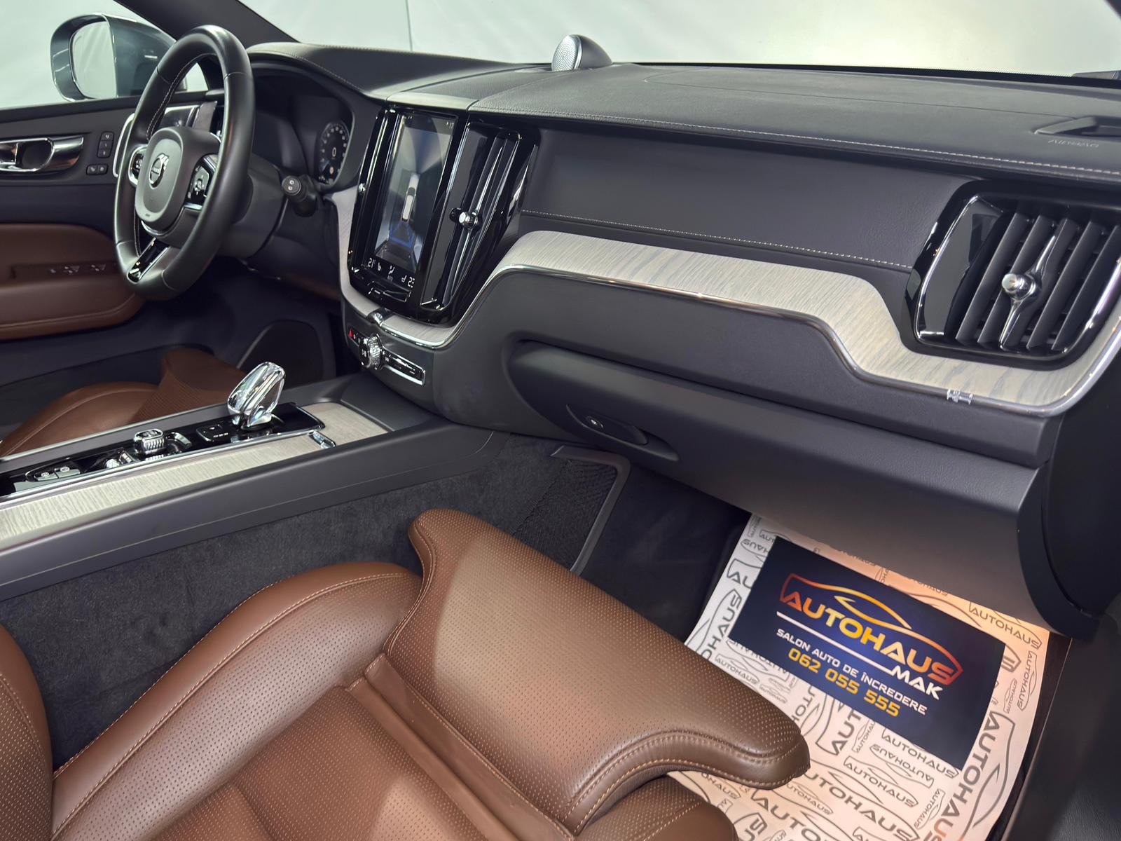 Volvo XC60 2017 - image