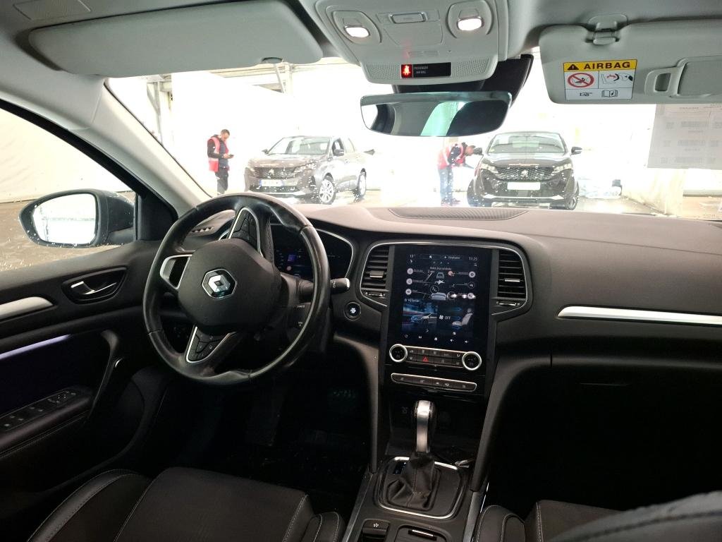 Renault Megane IV (2016 - ) image