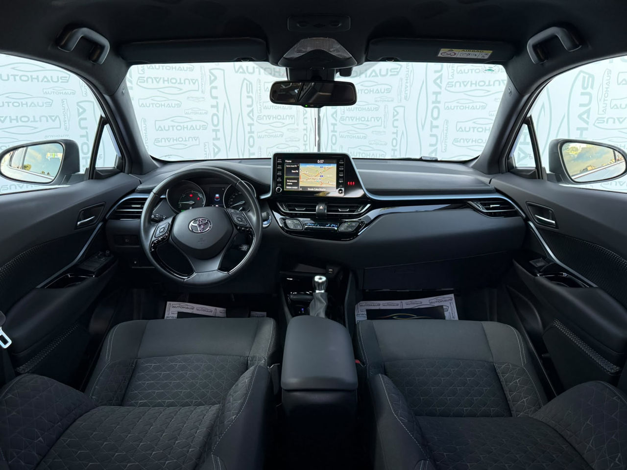 Toyota C-HR 2016 -  image