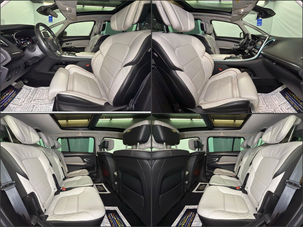 Renault Espace V (2014 - ) image Renault Espace V (2014 - ) image