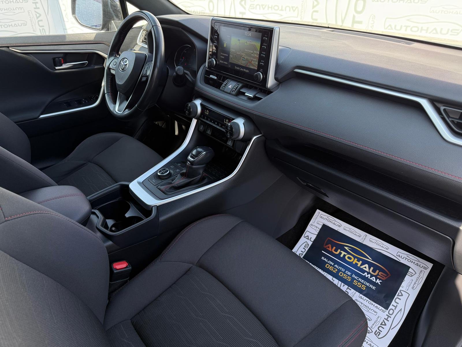 Toyota RAV4 2018 - image