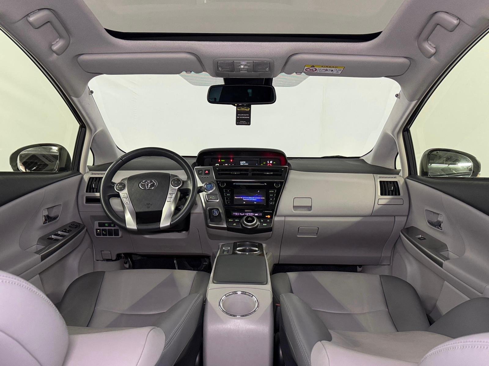 Toyota Prius 2015 - image