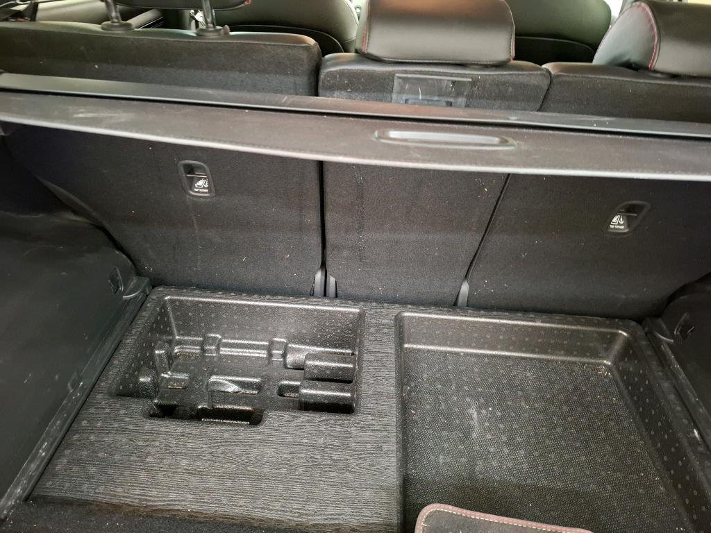 Hyundai Tucson IV (2020 - ) image Hyundai Tucson IV (2020 - ) image