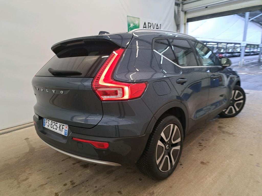 Volvo XC40 2017 - image