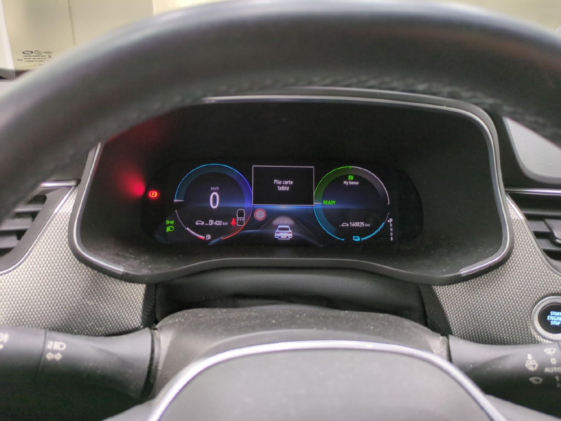 Renault Arkana I (2019 - ) image