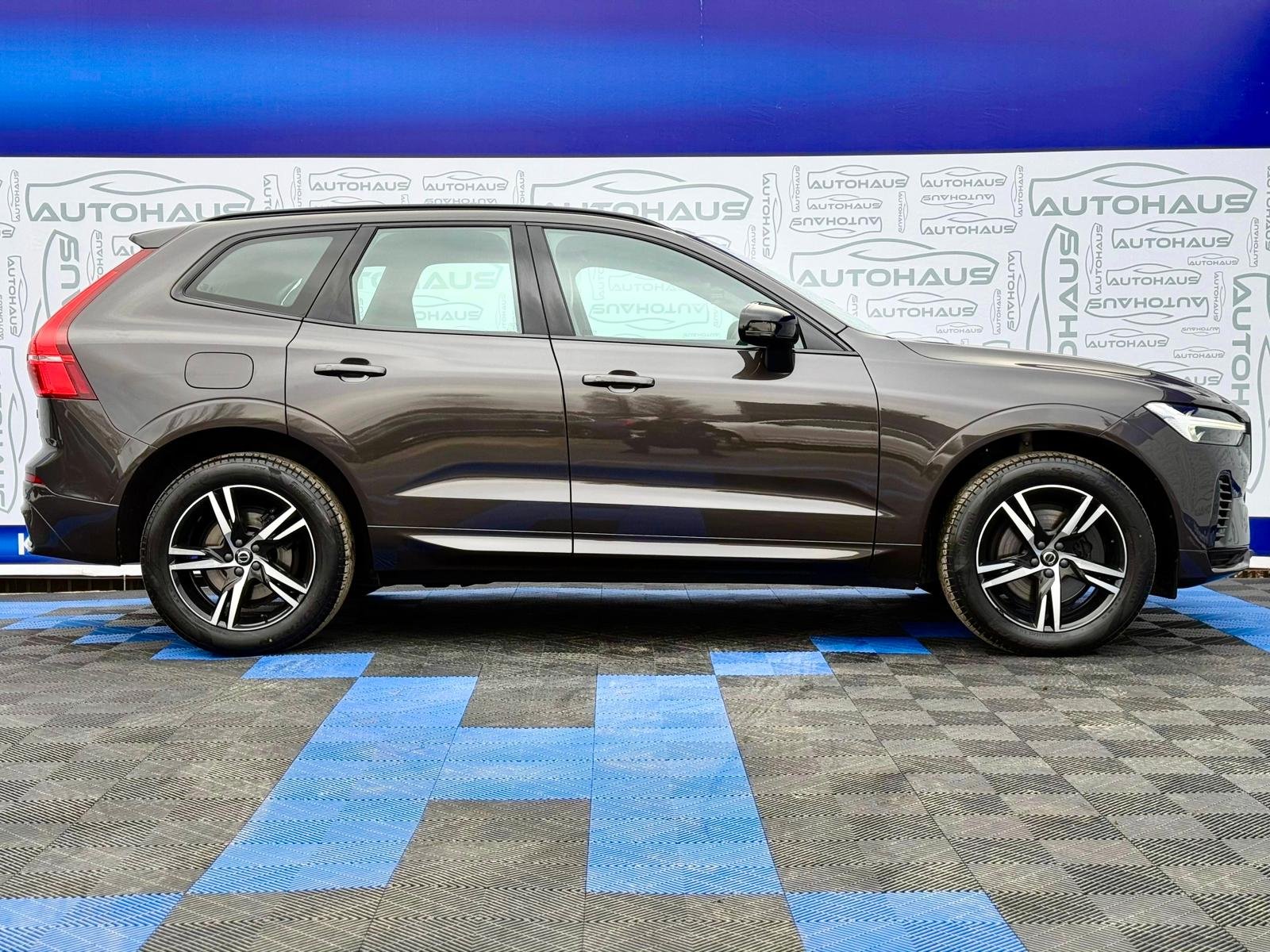 Volvo XC60 2017 - image