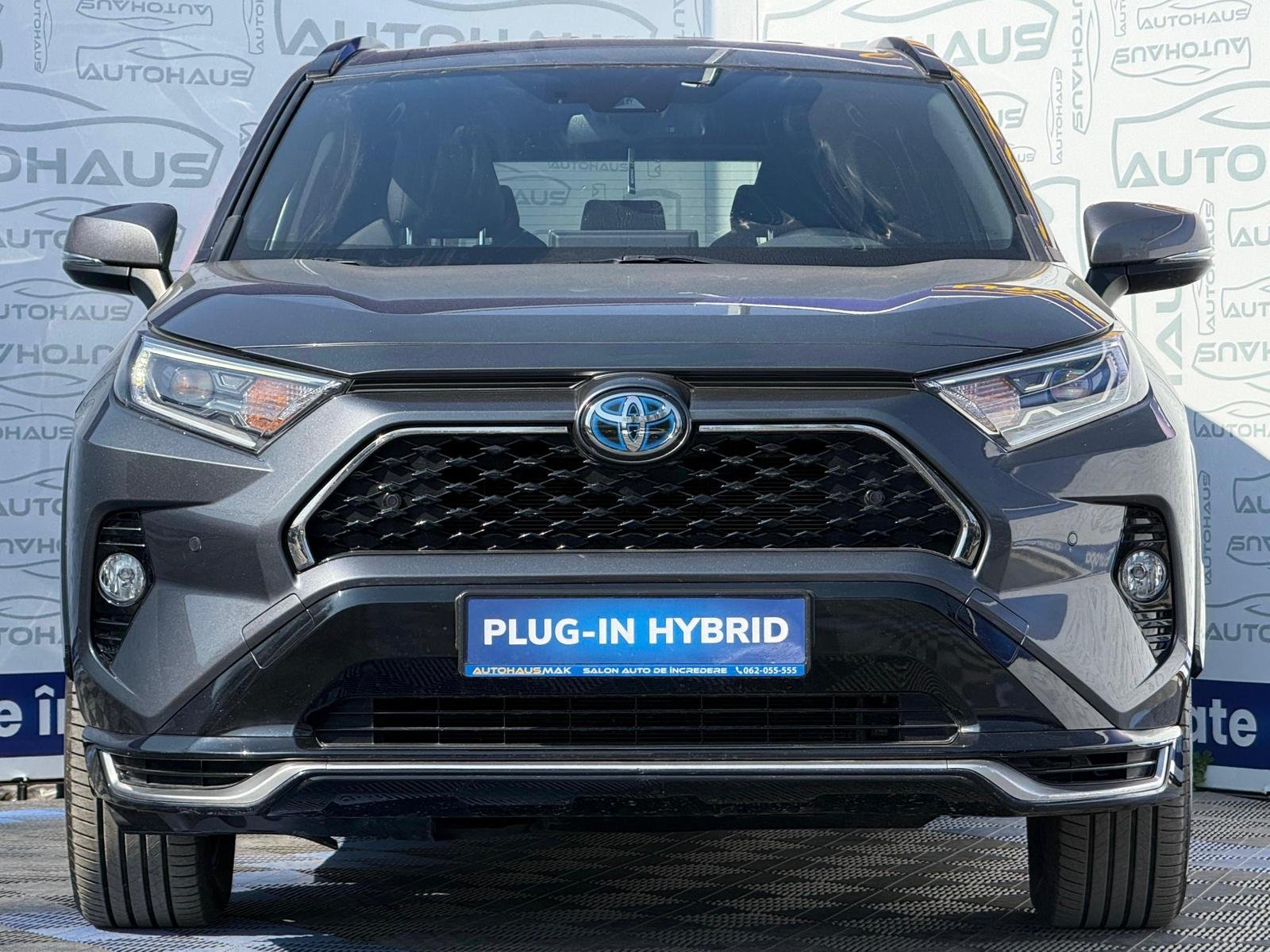 Toyota RAV4 2018 - image