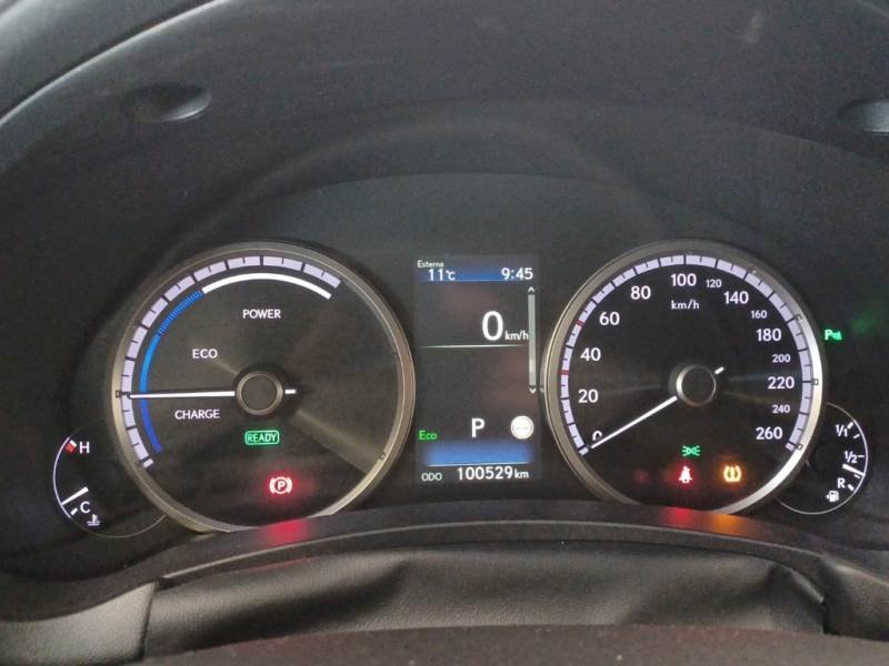 Lexus NX II (2021 - ) image