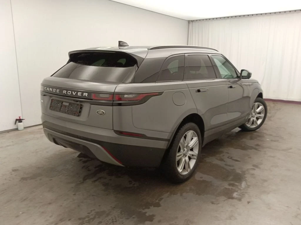 Land Rover Range Rover Velar I (2017 - ) image