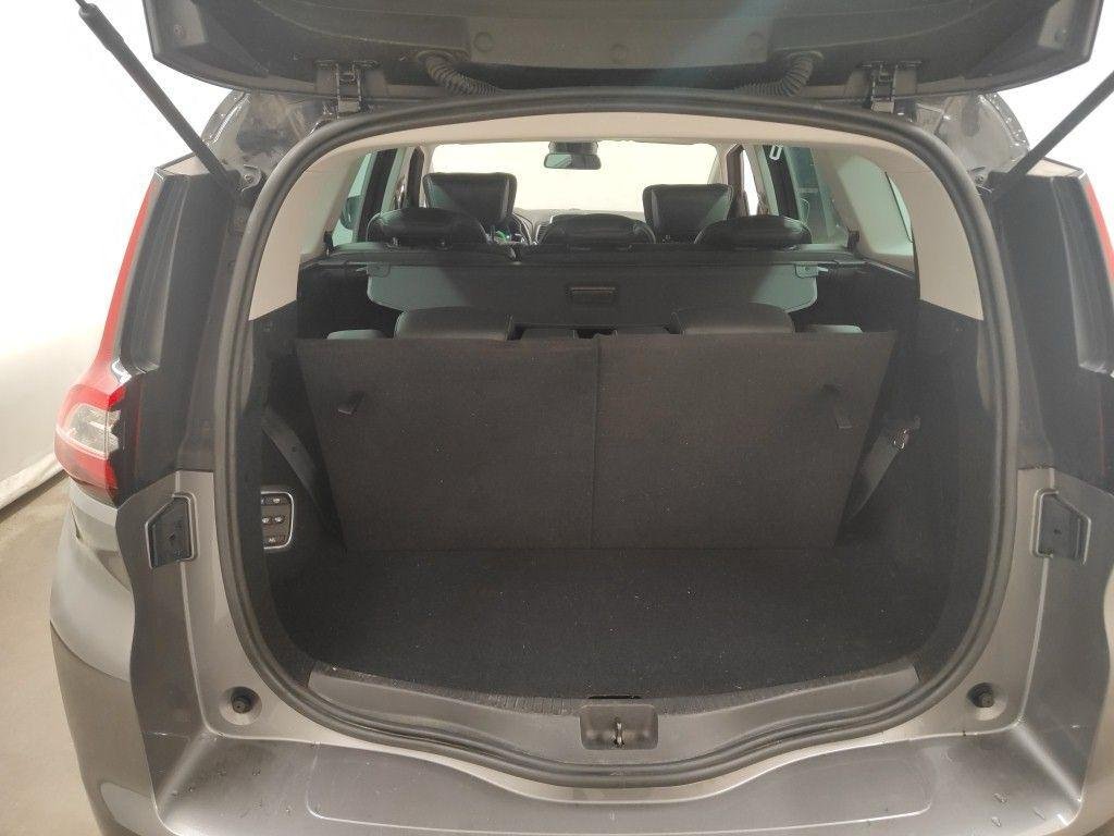 Renault Scenic IV (2016 - 2022) image