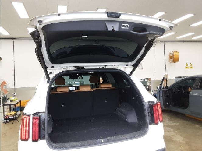 Kia Sorento IV (2020 - ) image