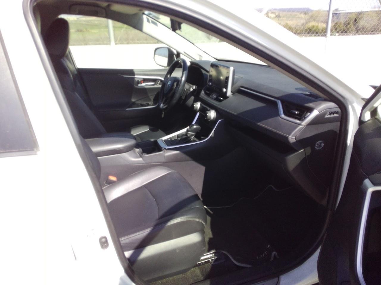 Toyota RAV4 2018 - image