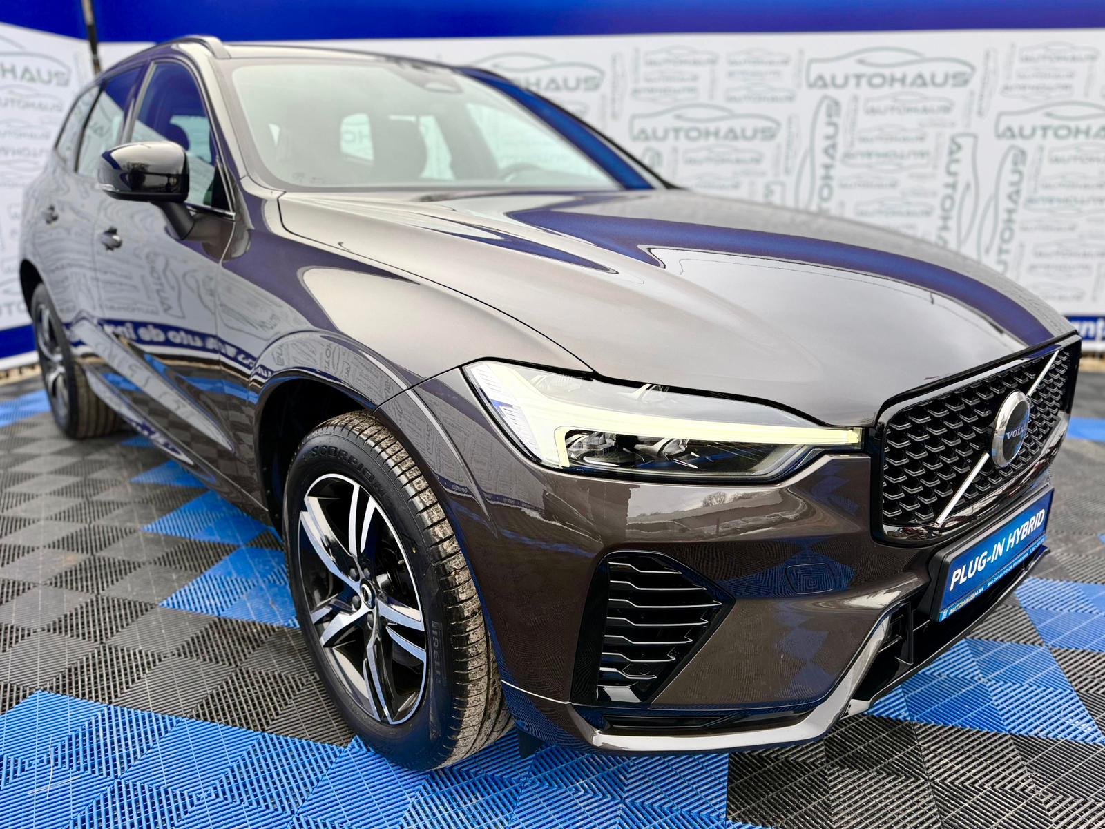 Volvo XC60 2017 - image