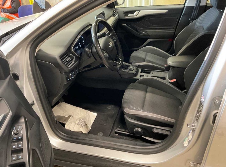 Ford Focus IV (2018 - ) image