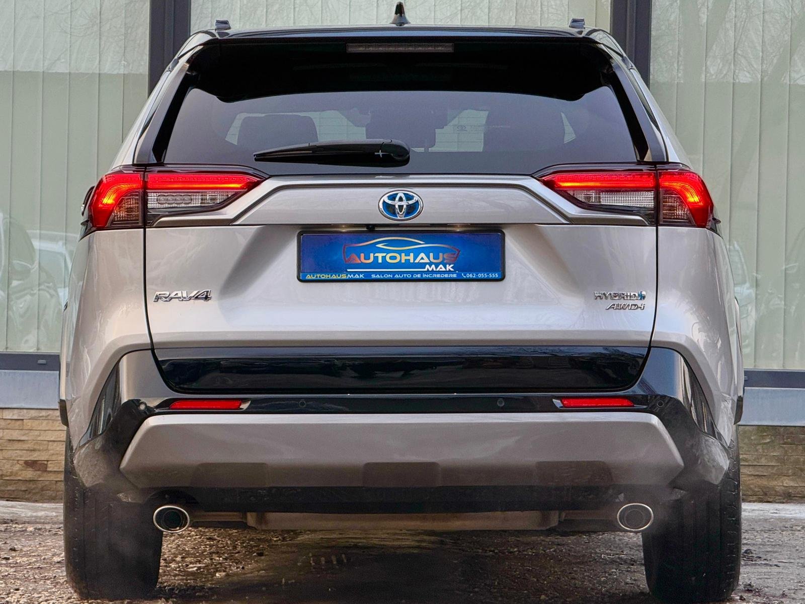 Toyota RAV4 2018 - image