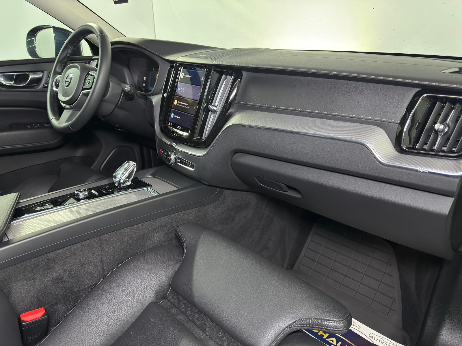 Volvo XC60 2017 - image