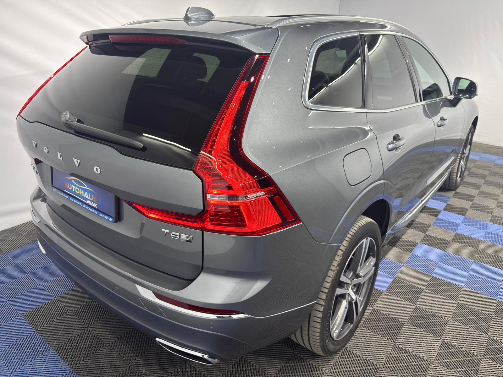 Volvo XC60 2017 - image
