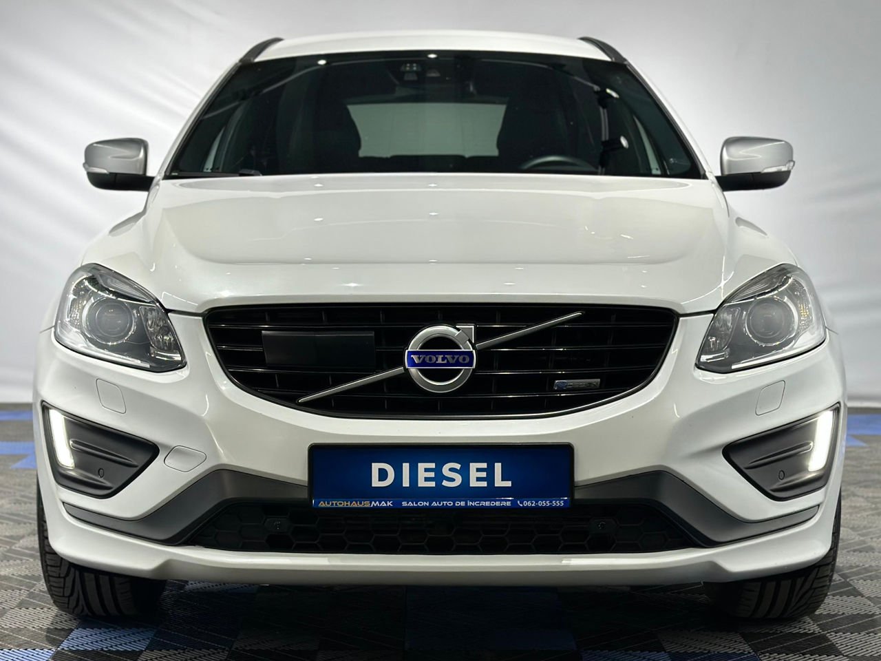 Volvo XC60 2008 - 2017 image