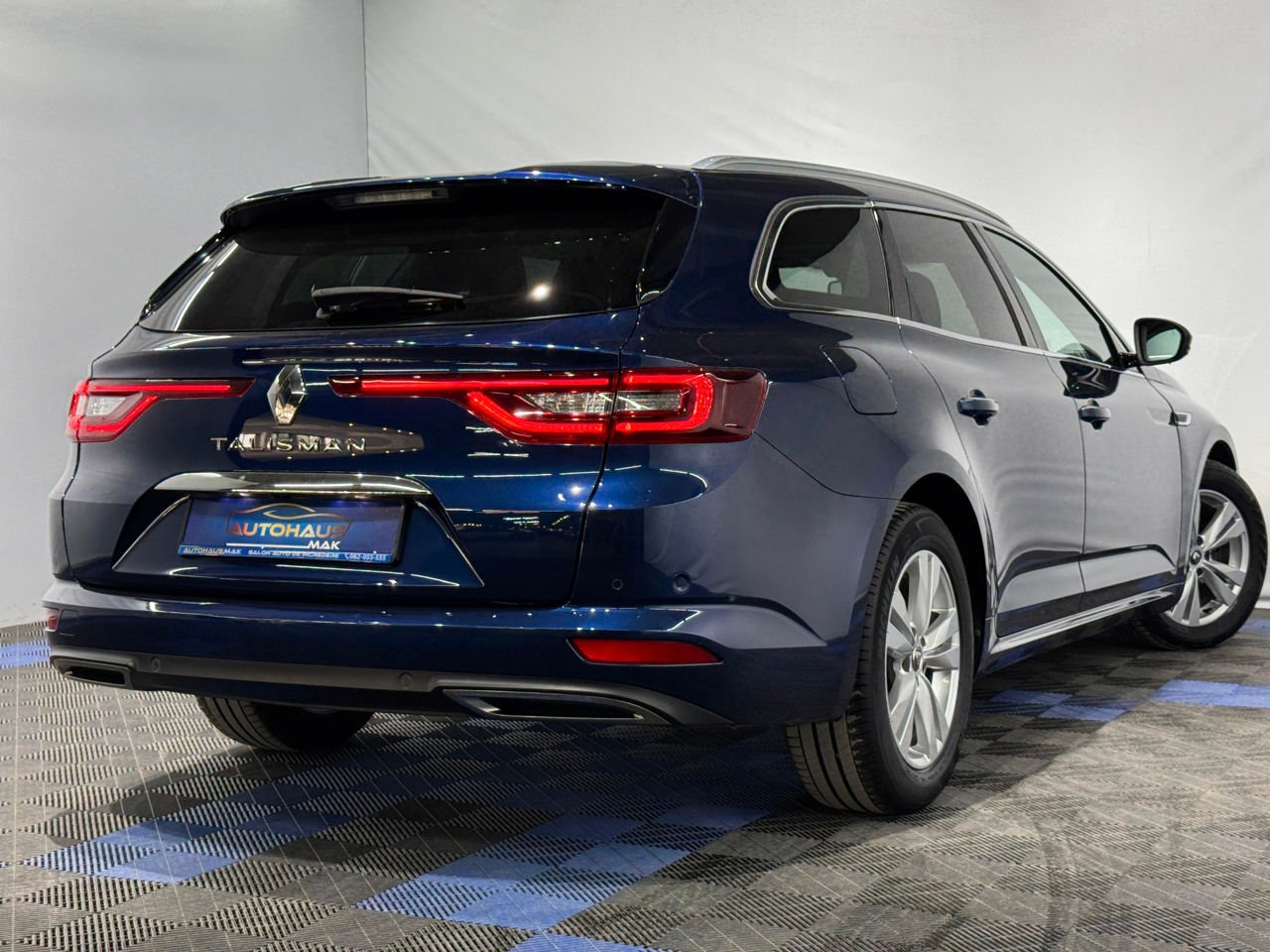 Renault Talisman IV (2016 - ) image