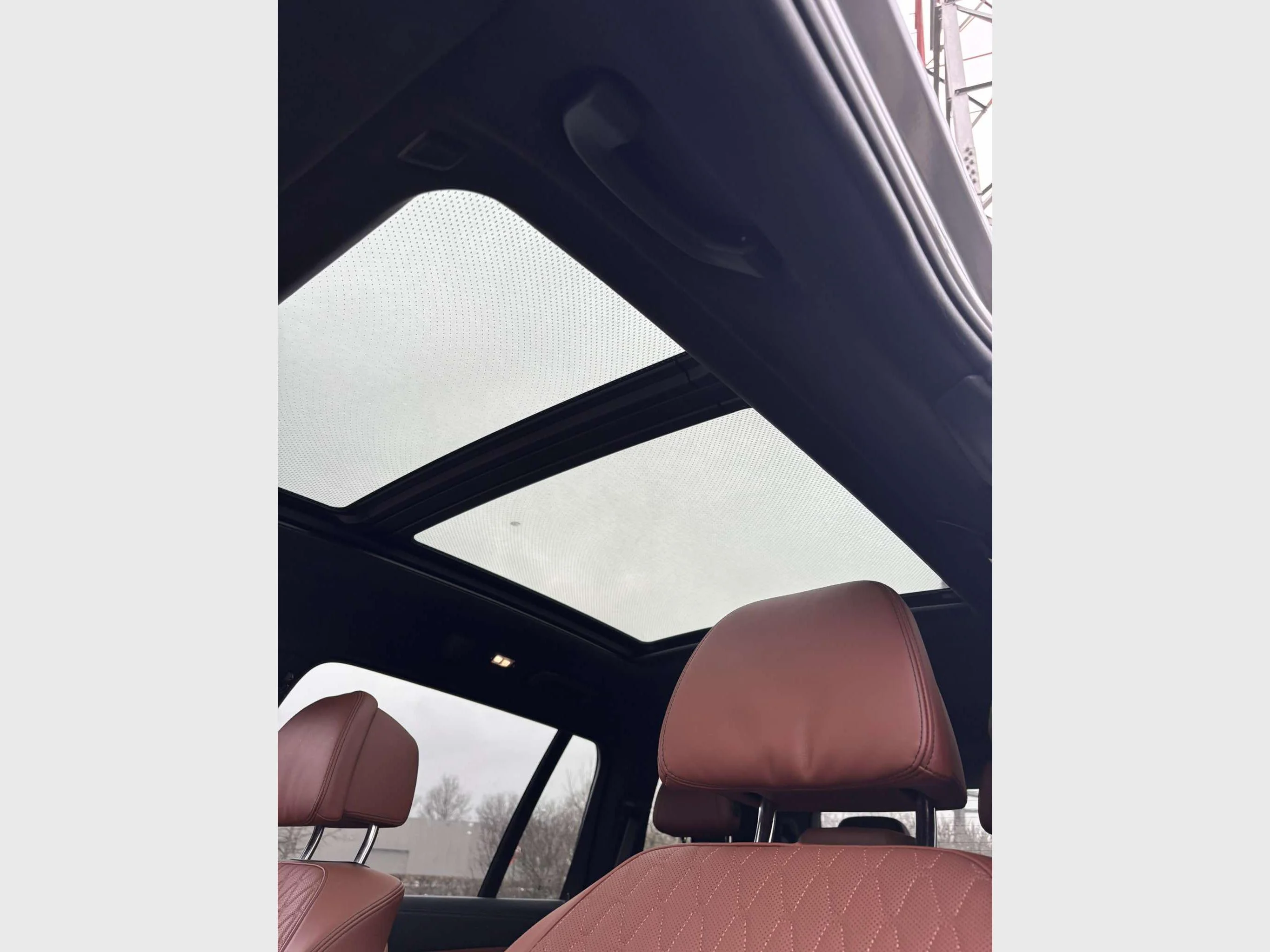 BMW X7 G07 (2018 - ) image BMW X7 G07 (2018 - ) image