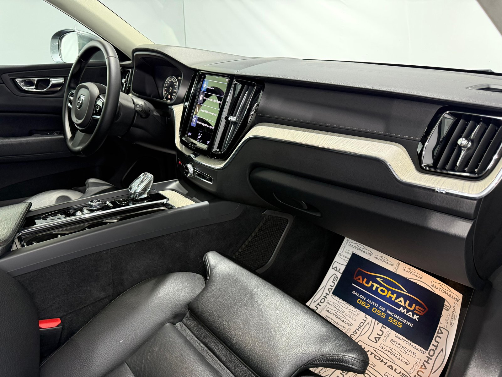 Volvo XC60 2017 - image