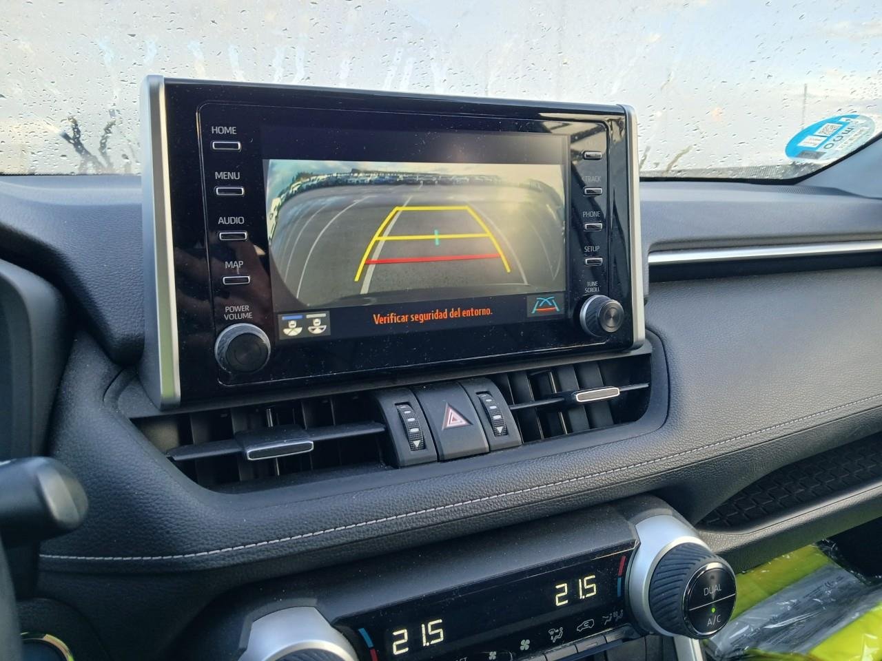 Toyota RAV4 2018 - image Toyota RAV4 2018 - image