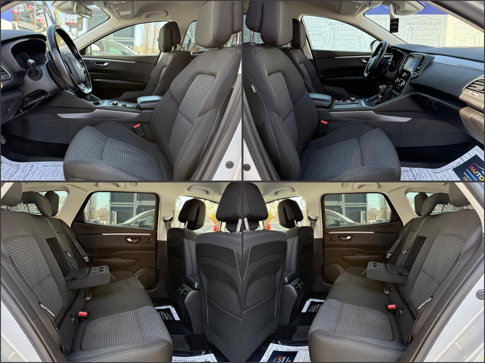 Renault Talisman I (2015 - 2022) image