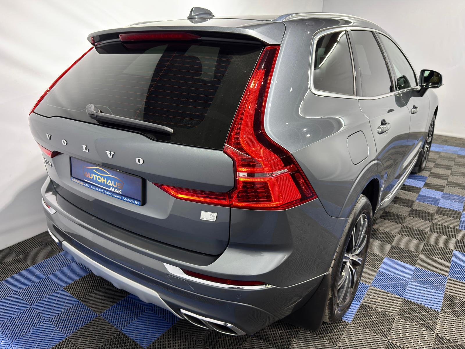 Volvo XC60 2017 - image
